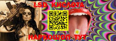 крисы Обь